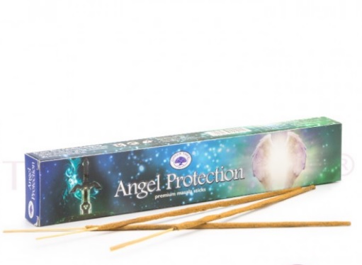 Incenso Gree Tree Angel Protection