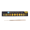 Incenso Indiano Green Tree Moon Phases