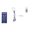 Porta Chaves Olho Turco 3,2x11,5cm