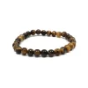 Pulseira Olho Tigre